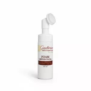 FOAM DE LIMPEZA FACIAL 150ML