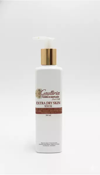 SÉRUM EXTRA DRY SKIN 300mL