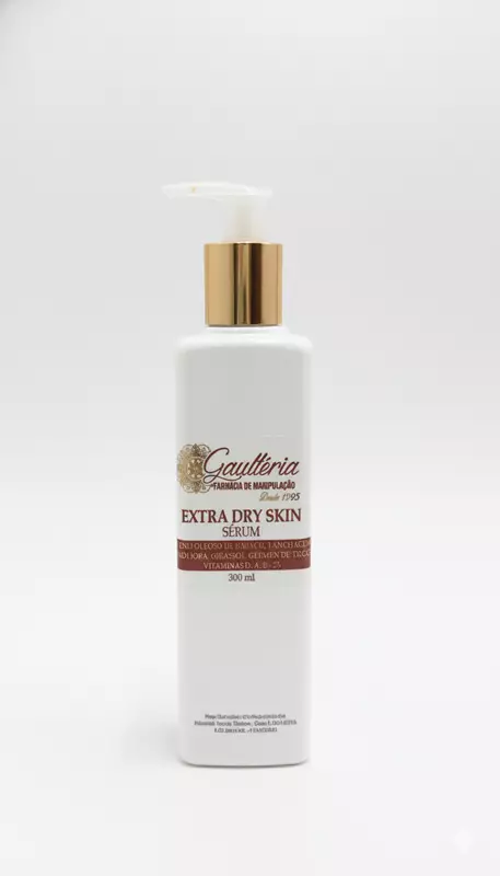 SÉRUM EXTRA DRY SKIN 300mL