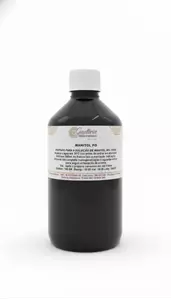 Manitol - 100g/500ml