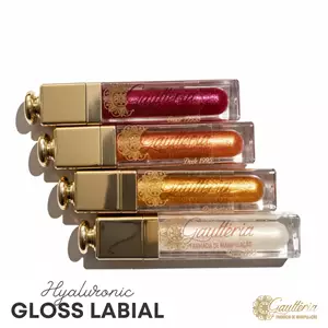 Hyaluronic GLOSS Labial - 8gr
