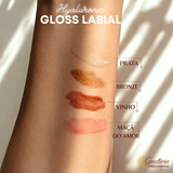 Hyaluronic GLOSS Labial - 8gr