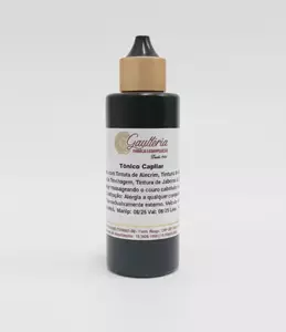 TÔNICO CAPILAR
