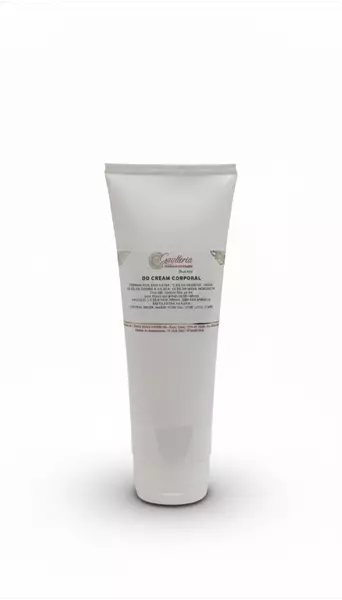 DD CREAM CORPORAL