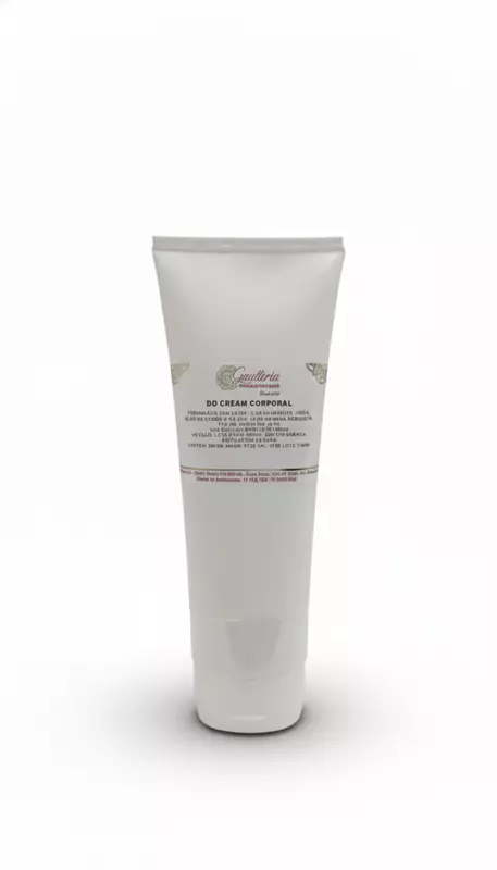 DD CREAM CORPORAL