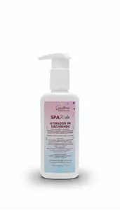 ATIVADOR DE CACHINHOS