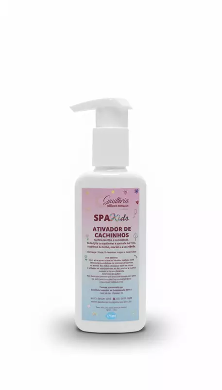 ATIVADOR DE CACHINHOS