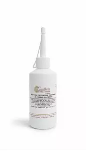 Óleo para Prevenção e Tratamento de Feridas