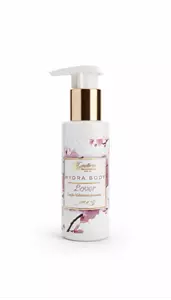 LOÇÃO HIDRATANTE HYDRA BODY - LOVER
