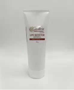 LIPO REDUTOR ABDOMINAL