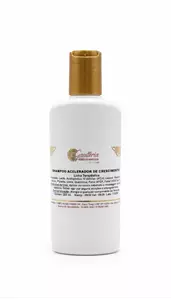 SHAMPOO ACELERADOR DE CRESCIMENTO
