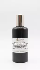 SHAMPOO BASE INFANTIL