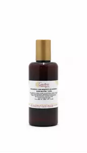 SHAMPOO COM BENZOATO DE BENZILA 