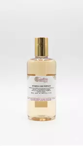 SHAMPOO COM PRÓPOLIS 200ML