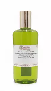 SHAMPOO DE JABORANDI  200ML