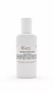 SHAMPOO MENTOLADO 140ML