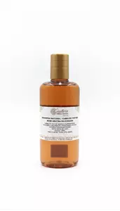 SHAMPOO NATURAL - CABELOS TINTOS  200ML