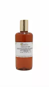 SHAMPOO NATURAL ANTI-QUEDA