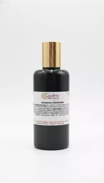 SHAMPOO PSODERME  140ML