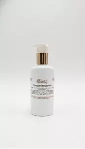 Shampoo Terapia Capilar Butter Lemon