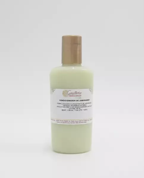 CONDICIONADOR DE JABORANDI 200ML
