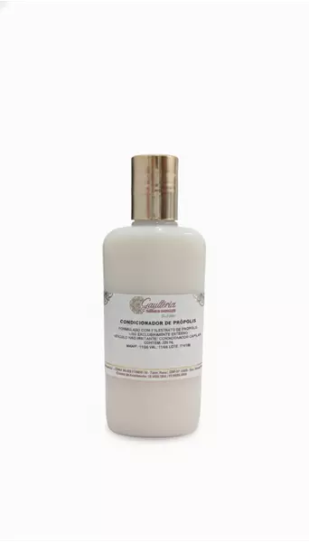 CONDICIONADOR DE PRÓPOLIS 200ML