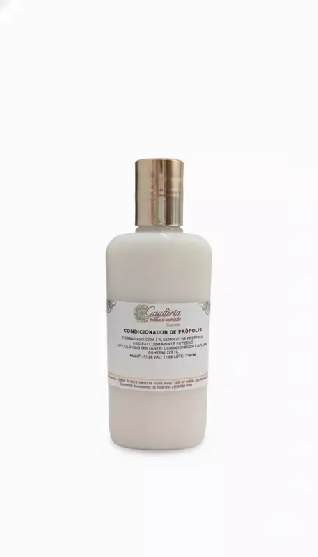 CONDICIONADOR DE PRÓPOLIS 200ML