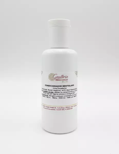 CONDICIONADOR MENTOLADO 140ML