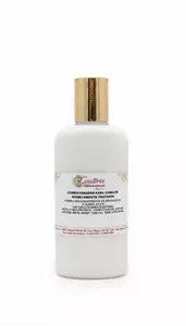 CONDICIONADOR PARA CABELOS QUIMICAMENTE TRATADOS 200ML