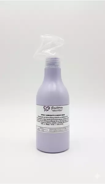 Spray Ambiente Cheiro Bom 300ml