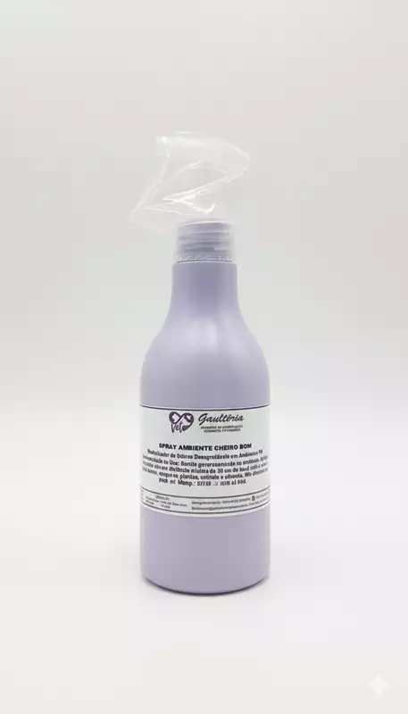 Spray Ambiente Cheiro Bom 300ml
