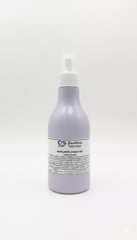 Repelente Vegan Pet 