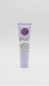 CREME CICATRIZANTE E EMOLIENTE