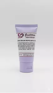 FILTRO SOLAR REPELENTE FPS 30