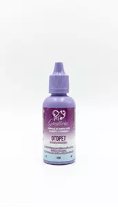 OTOPET - SOLUÇÃO OTOLÓGICA