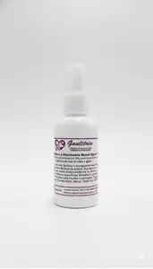 Spray Antisséptico e Odorizante Bucal Vet