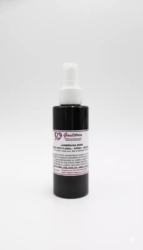 Floral VET Spray Lambedura