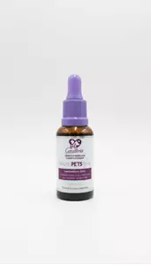 Floral Natural Pets � Lambedura Zero