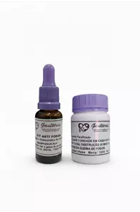 KIT HOMEOPÁTICO VETERINÁRIO CONTRA FOGOS DE ARTIFÍCIO