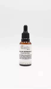 TINTURA DE AGONIADA