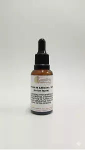 TINTURA DE BARDANA
