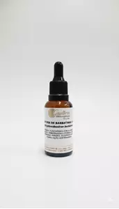 TINTURA DE BARBATIMÃO