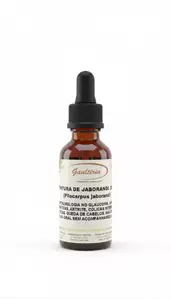 TINTURA DE JABORANDI