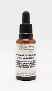 TINTURA DE FUCCUS