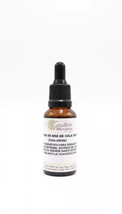 TINTURA DE NOZ DE COLA 