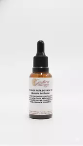 TINTURA DE PATA DE VACA  