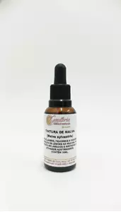 TINTURA DE MALVA  