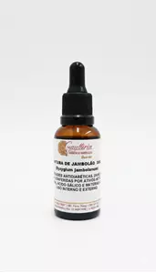 TINTURA DE JAMBOLÃO