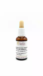 GOTAS HOMEOPÁTICAS PARA PRENVENÇÃO         	   E TRATAMENTO DE CANDIDÍASE