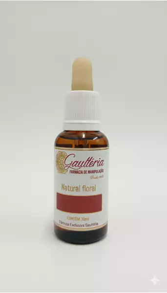 SONECA - NATURAL FLORAL
